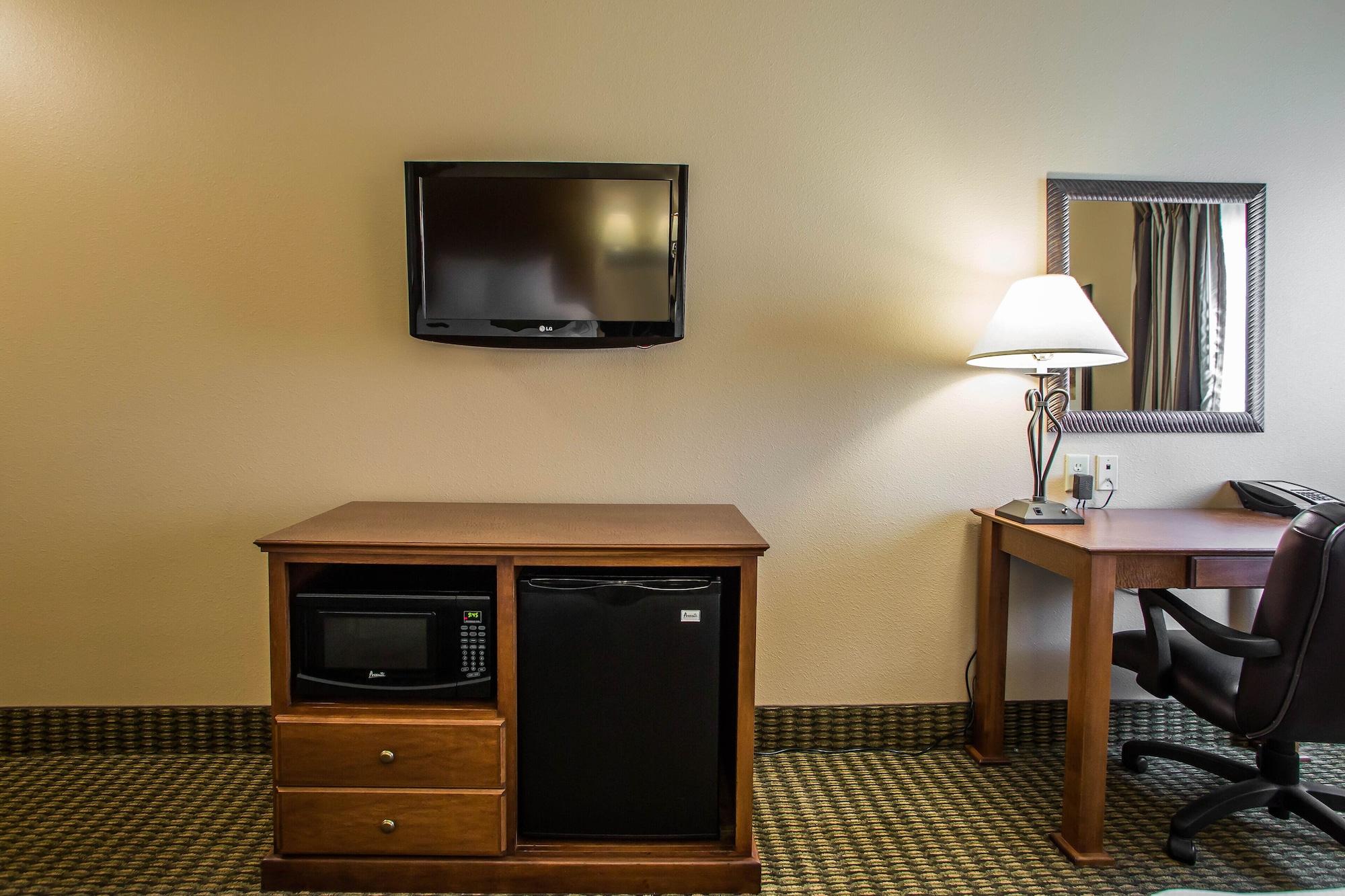 Comfort Inn & Suites Chillicothe Exterior photo